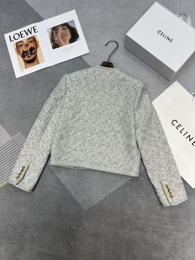 Celine Outwear